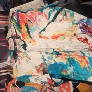 Robert Graham XL Short sleeve shirt